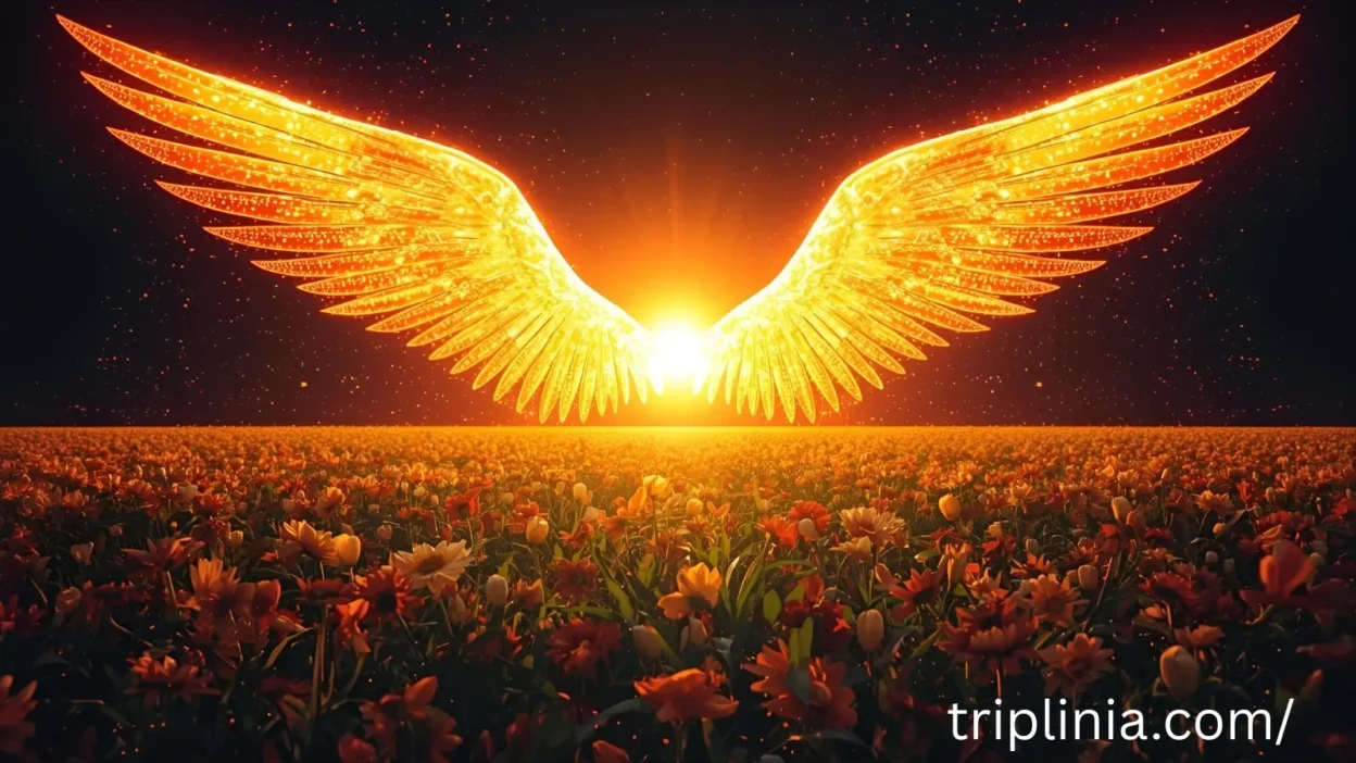 angel number generator