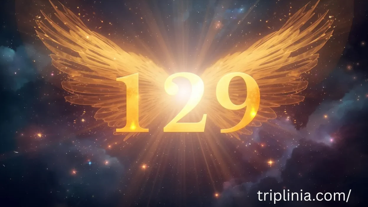 129 Angel Number Meaning