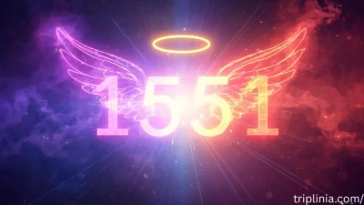 1551 Angel Number Meaning: 