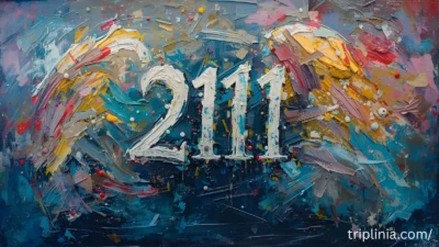 2111 Angel Number