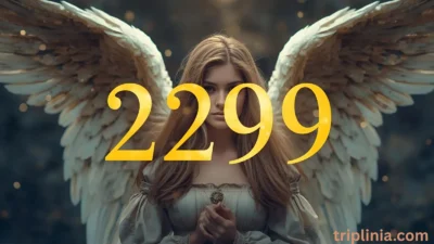 2299 Angel Number Meaning: 