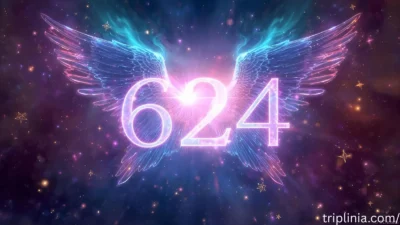 624 Angel Number Meaning: