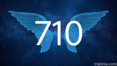 710 Angel Number Meaning: