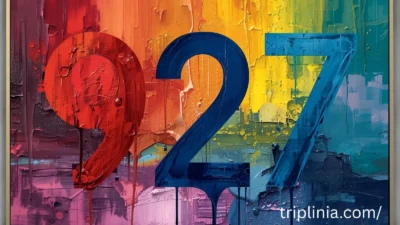 927 Angel Number Meaning