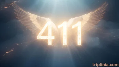 Angel Number 411 Meaning: