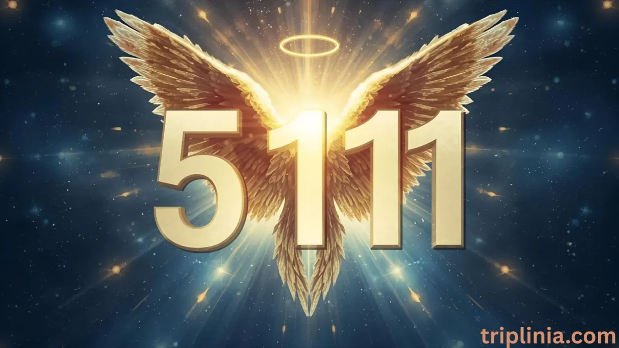 Angel Number 5151 Meaning: