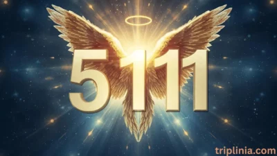 Angel Number 5151 Meaning: