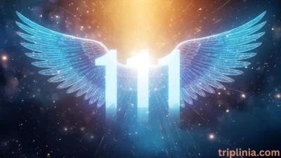 Meaning of 111 Angel Number: