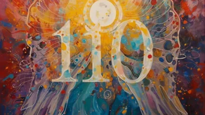 Spiritual Meaning of 110 Angel Number