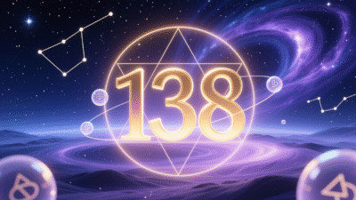 138 Angel Number