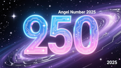 950 Angel Number 2025