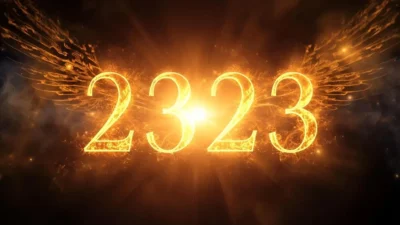 2323 Angel Number