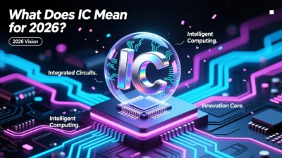 What Does IC Mean for 2026