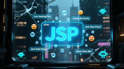 What Does JSP Mean in Texting 2026