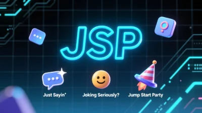 What Does JSP Mean in Texting for 2026💬