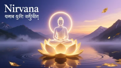 What Does Nirvana Mean