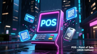 What Does POS Mean in Text for 2026
