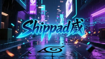 What Does Shippuden Mean? 2026💬