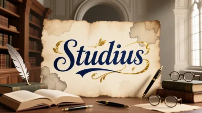 What Does Studious Mean